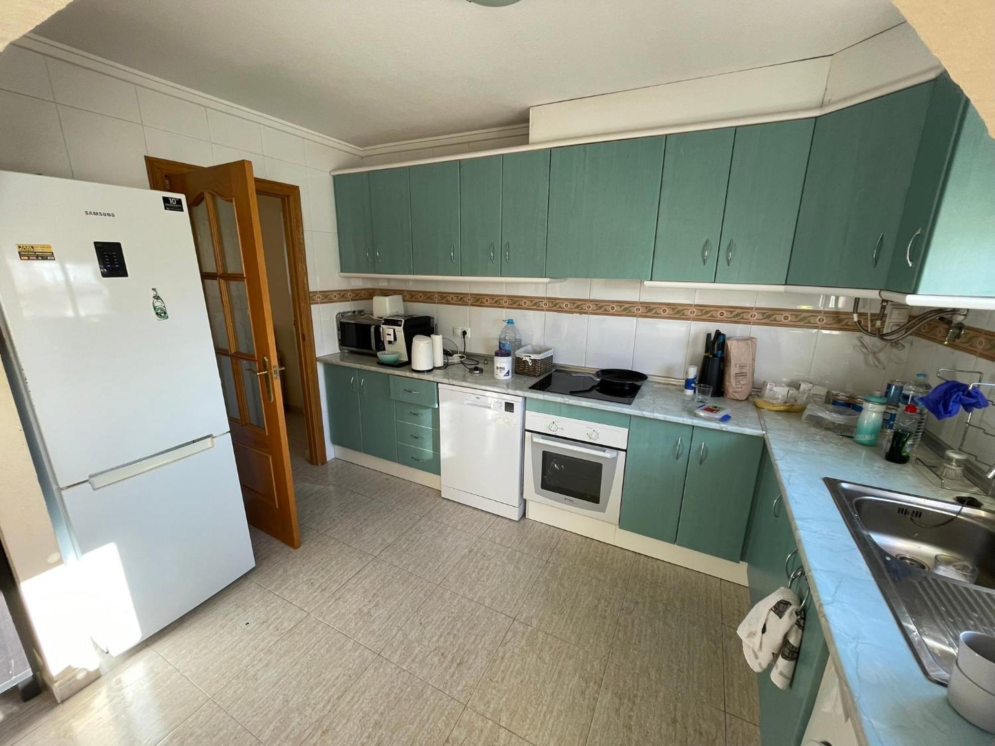 Maison Type Villa 4 Facades 4 Bedrooms Gran Alacant Exterior photo